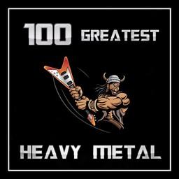 100 Greatest Heavy Metal live