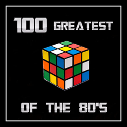 100 Greatest of the 80’s live