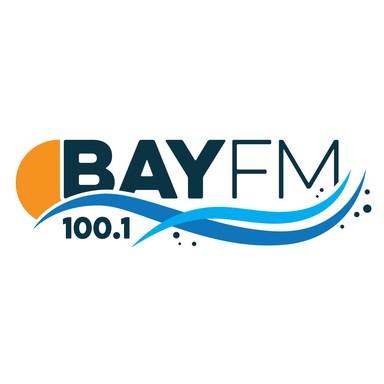 100.1 BayFM – CKVB live