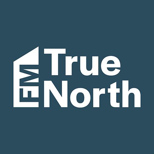 100.1 True North FM live