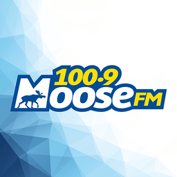 100.9 Moose FM live