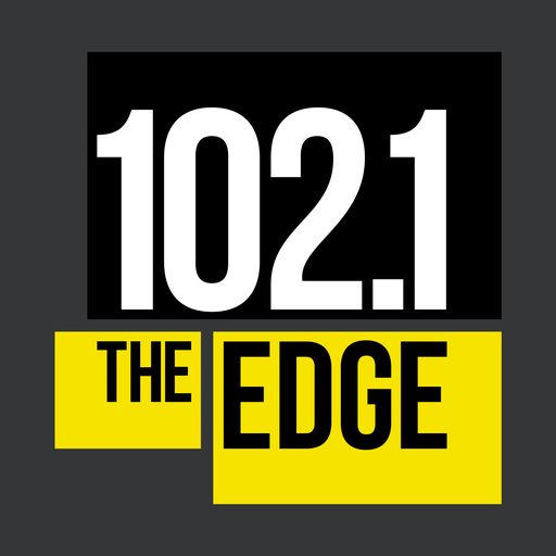 102.1 The Edge FM live