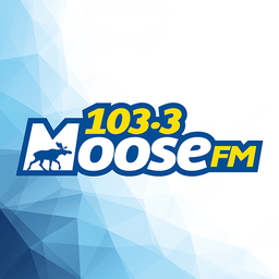 103.3 Moose FM live