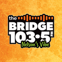 103.5 The Bridge live