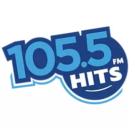 105.5 Hits FM live