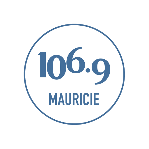 106.9 Mauricie live