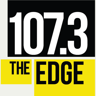 107.3 The Edge live