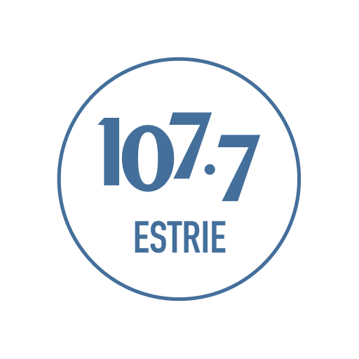 107.7 Estrie live