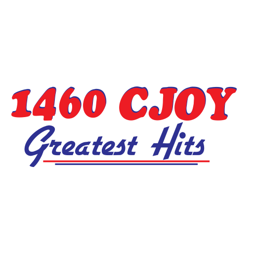 1460 CJOY live