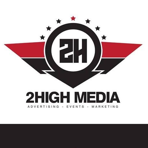 2 High Radio live