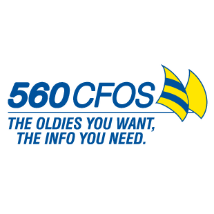 560 CFOS live