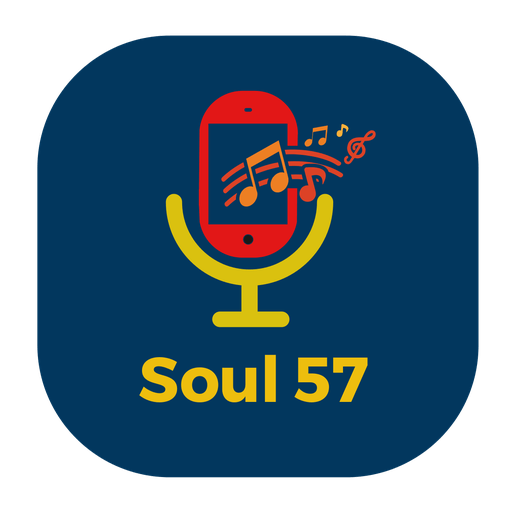 57 Years of Soul Music Radio live