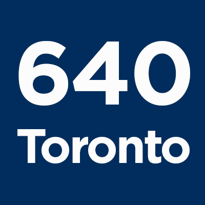 640 Toronto live