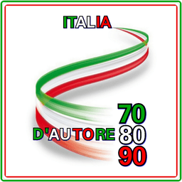 70 80 90 ITALIA D’AUTORE live