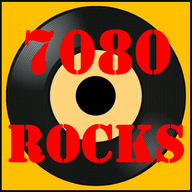 7080Rocks live