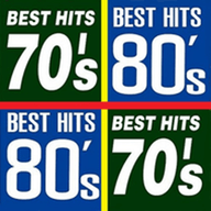 70s 80s Hits Radio live