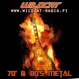 70’s & 80’s Metal – Wildcat live