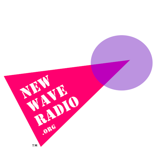 80’s New Wave Radio – NewWaveRadio.org live