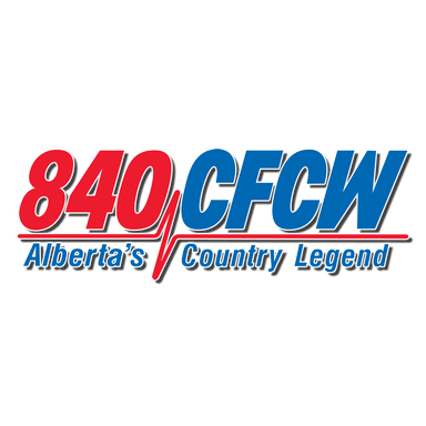 840 CFCW AM live