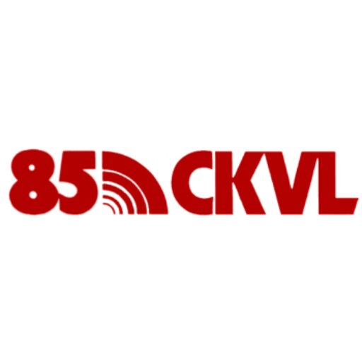 85 CKVL live