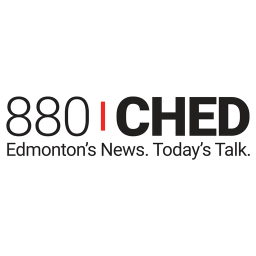 880 CHED AM live