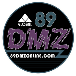 89 DMZ Danze Music Zone 89.1 FM live