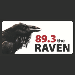 89.3 The Raven Edmonton live