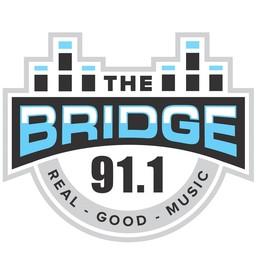 91.1 The Bridge FM live