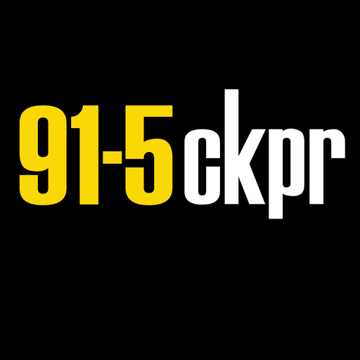 91.5 CKPR live