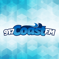 91.7 Coast FM live