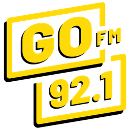 92.1 GO FM live