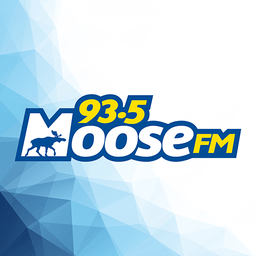 93.5 Moose FM live