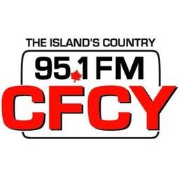 95.1 FM CFCY live