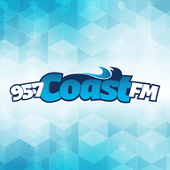 95.7 Coast FM live