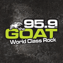 95.9 The Goat live