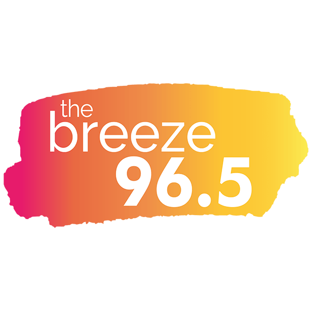 96.5 The Breeze live