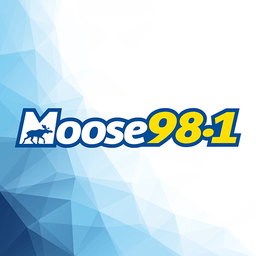 98.1 Moose FM live