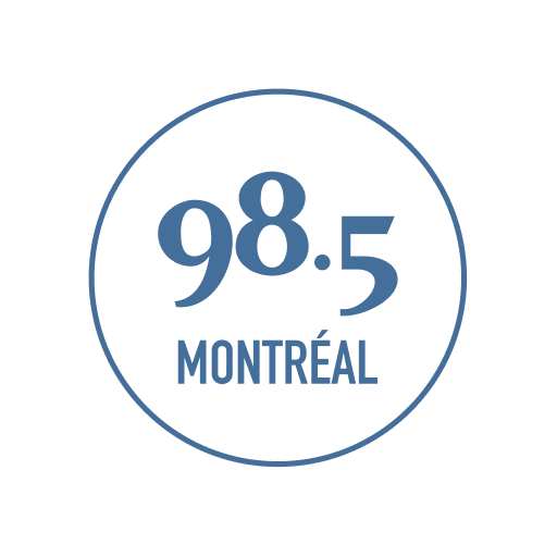 98.5 Montréal live