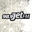 98.9 Jet FM live