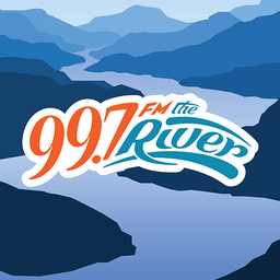 99.7 River live