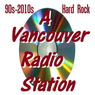 A Vancouver Radio Station live