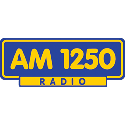 AM 1250 Radio live