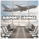 Airport Lounge Radio live