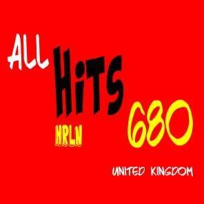 All Hits 680 kHz (AM) Toronto live