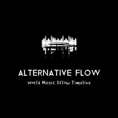 Alternate Music Flow live