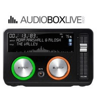 Audioboxlive.com live