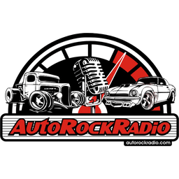 Auto Rock Radio live