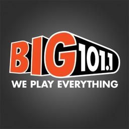 BIG 101 live