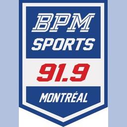 BPM Sport 91.9 live