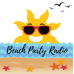 Beach Party Radio live